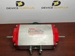 Bray Controls Commercial 930933-11310532 S/r Pneumatic Actuator. Fixed Price $199.00.