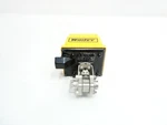 Whitey MS-141AC Electric Valve Actuator 120V-AC. Fixed Price $245.10.