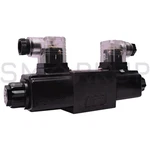 New In Box Yuken DSG-01-3C2-D24-N1-50 Solenoid Valve. Fixed Price $127.70.