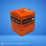 Thk LMK25UU Linear Bush Fnob. Fixed Price $81.00.
