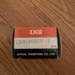 Iko CRH14VBUU Cam Followers Set Of 2. Fixed Price $16.00.