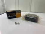 Thk Lm System HSR-25R HSR25R1UUC1 (gk) Linear Bearing Block. Fixed Price $99.99.