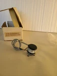 Accu-coder 755A Optical Encoder Cpr 5000 5-28 +vdc Shaft 04, Output Hv, Open Box. Fixed Price $169.00.