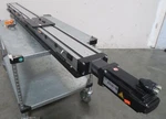 C198582 Rexroth R021CS0353 Motorized Linear Positioning Stage (1530MM Travel). Fixed Price $1000.00.