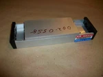 Alm Crossed Roller Linear Slide PA2-6-2 2" Travel New. Fixed Price $90.00.