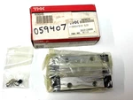 Thk Genuine Japan Nib SSR25XW1SS(GK) Low Noise Motion - New. Fixed Price $62.04.
