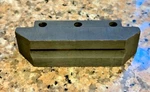 Conductix XA-13146 8-BAR Collector Shoe Contact 30A Graphite Used. Fixed Price $75.56.