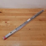 Thk HSR30-840L(GK) Linear Motion Guide Rail, 33" Long, 840MM New. Fixed Price $221.10.