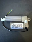 Duff-norton LT150-1-50 Linear Actuator 12V. Fixed Price $150.00.