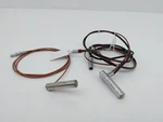 Physik Instrumente (pi) P821.20, Unkown Preloaded Piezo Actuators For Parts. Fixed Price $195.00.