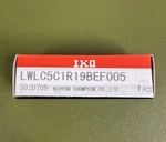 Nippon Thompson Iko LWLC5C1R19BEF005 Linear Bearing Block W/ Rail Japan. Fixed Price $43.61.