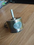 Kuhnke Rotary Solenoid. Fixed Price $149.00.