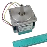 G28173 Portescap 34H118D10B 24V 1AMP Stepper Motor. Fixed Price $130.00.