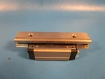 Thk SR20W1SS C1 + 100L, One Linear Guide Block 100MM Rail. Fixed Price $81.99.