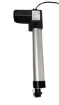 Okin Refined Delta Drive Actuator Lift Motor B15154 Tested & Working Adjustable. Fixed Price $75.00.