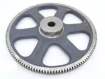 Regal Rexnord Browning NCS16128 Gear. Fixed Price $79.19.
