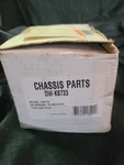 Moog K8733 Control Arm Bushing Rear Upper 86-97 Ford Aerostar. Fixed Price $19.00.
