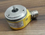 Dg 60L XSR24 5000 Pulse/rev, Stegmann. Fixed Price $234.56.