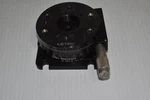 *jm* Newport M-481-A Series Rotation Stage (CTE80). Fixed Price $225.00.