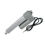12V Industrial Mini Linear Actuator With Hall Effect (2"-40", 330 Lbs), PA-09-HS. Fixed Price $191.09.