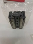Thk HSR15R1SS (gk) Linear Bearing Block, New. Fixed Price $80.00.