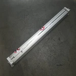 Festo DGC-K-63-800-PPV-A-GK-D2-FK Linear Actuator, 48" X 1/2" 4" Used. Fixed Price $252.69.