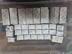 Bosch Rexroth R044229301 Miniature Ball Runner Block. Fixed Price $75.00.