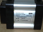 Parker PV22D-090BS-BB2-B Rotary Actuator 150 Max Pressure. Fixed Price $325.95.
