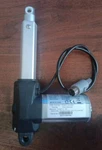 Lazboy Timotion IP42 Power Motor Lzb Part No 10.000133.0001 / TA9-2060-006. Fixed Price $75.00.
