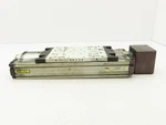 Parker 406100XRMSD3H1 Linear Actuator Precision Ground Ballscrew 100MM Stroke. Fixed Price $233.74.