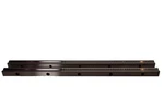 Schneeberger , R9-500 Cross Roller Linear Guideway (new-lot Of 2). Fixed Price $180.00.