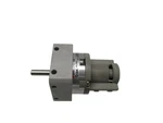 Smc CDRBU2W15-100D Rotary Actuator Nsnp. Fixed Price $176.00.