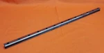 Thk Linear Guide Rail M/n: HSR25+760L OAD:762MM X 23MM. Fixed Price $112.00.