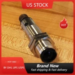 Sick VS/VE18-3F3240 Optical Sensor, Photoelectric Receiver 20 Meter Range. Fixed Price $81.98.