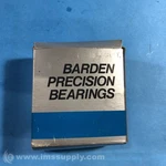 Barden 108HEDULN 0-11 Pack Of 2 Precision Bearings Fnob. Fixed Price $88.32.