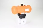198150130, PA21 PPGF30, Ball Valve With Actuator. Fixed Price $196.94.