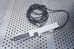 Rsf Electronics Msa 6707 Ml 170MM 20UM B05350231010 Linear Encoder. Fixed Price $75.00.