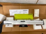 Heidenhain Ls 106 Linear Scale 340MM W/ Ae. Fixed Price $1099.99.