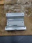 Qty: 1 Thk SR45 Guide Block Linear Bearing. Fixed Price $40.00.