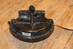 Matryx 601171 MX200DM Vane Actuator For 2-6IN Butterfly Valves. Fixed Price $629.99.