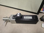 Ivek 2000 Serise 40 Pitch Linear Actuator 032038-031 Used- Working. Fixed Price $500.00.