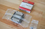 New Thk HRW27CA1SS (gk) Block Linear Lm Guide Rail Bearing HRW-27 Nsk Iko Cnc. Fixed Price $175.00.