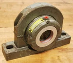 Cooper 01BCP203EX Pillow Block Bearing, Bolt - New. Fixed Price $126.34.