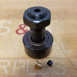 Smith Bearing (abc) NUKR-40 Cam Follower Size Used. Fixed Price $16.62.