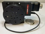 Thorlabs Nanorotator Stage W/ NR360SP9 L-G6C. Fixed Price $360.00.