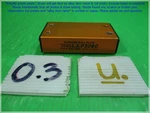 Thk L.S.P2080 LSP2080, Slipless Ball Slide As Photo, Sn:set C.. Fixed Price $34.57.