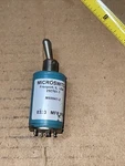 Oem Honeywell Microswitch 25ET61T M559412 G2U. Fixed Price $137.49.