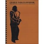 Hal Leonard Charlie Parker Omnibook For Bass Clef Instruments. Fixed Price $24.99.