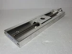 Velmex A4015W1-S4 Screw Drive Unislide 15" Length, 4" Slider Linear Actuator. Fixed Price $189.99.
