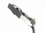 Thk SKR33 Linear Actuator, Total Length 280CM, Stroke 110MM W/ 100W Omron Servo. Fixed Price $195.00.
